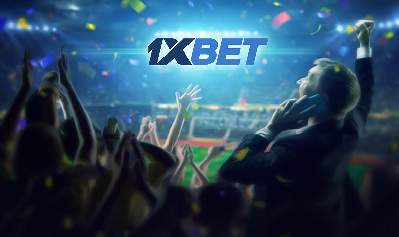 Code de réduction 1XBET pour l'Afrique : STYVIP