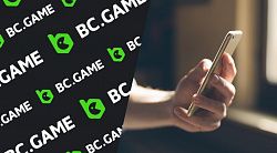 Just how to register an account at BC Game